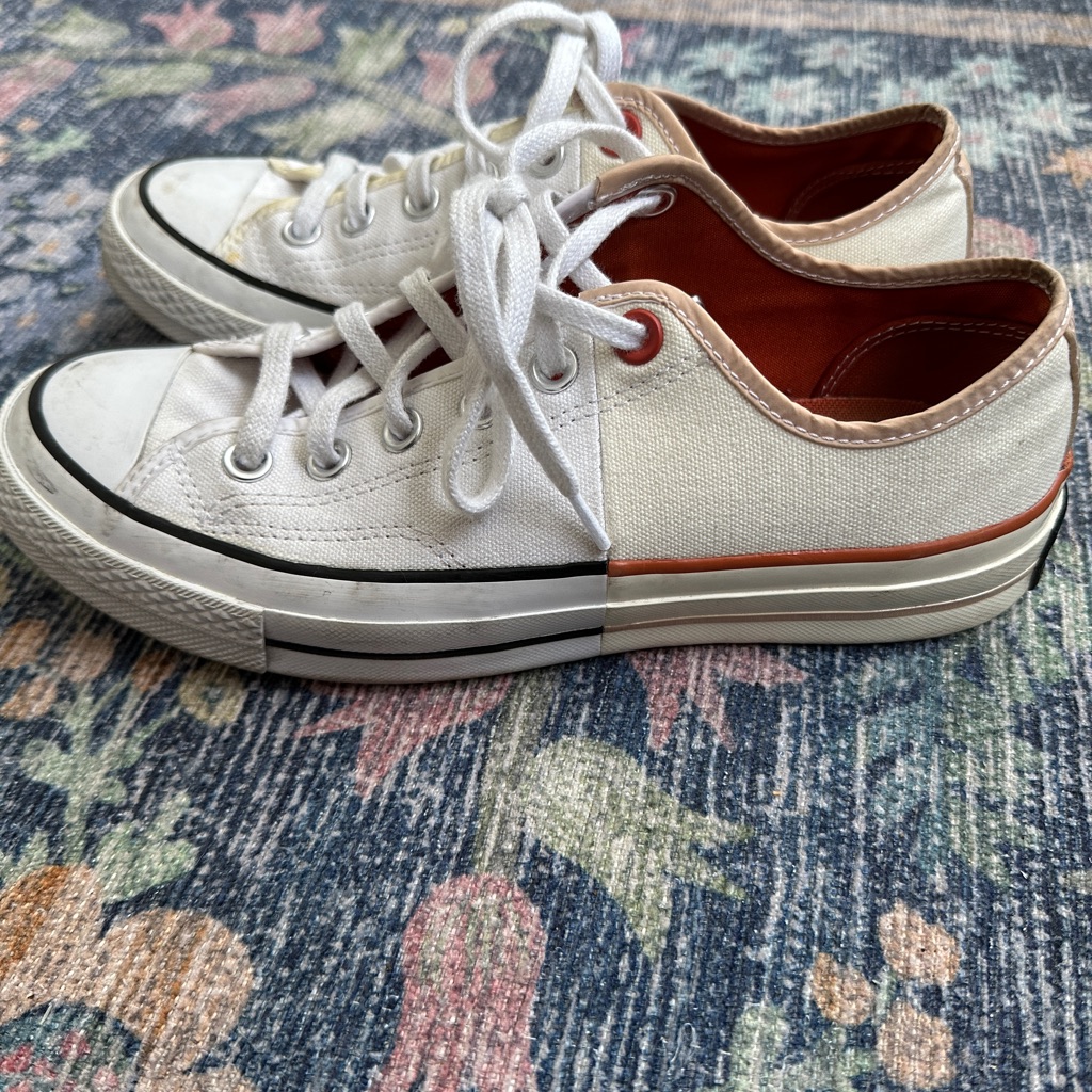 Converse Chuck 70 Sunblocked